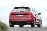 Audi SQ5 3.0 TFSI 2017 года (AU)
